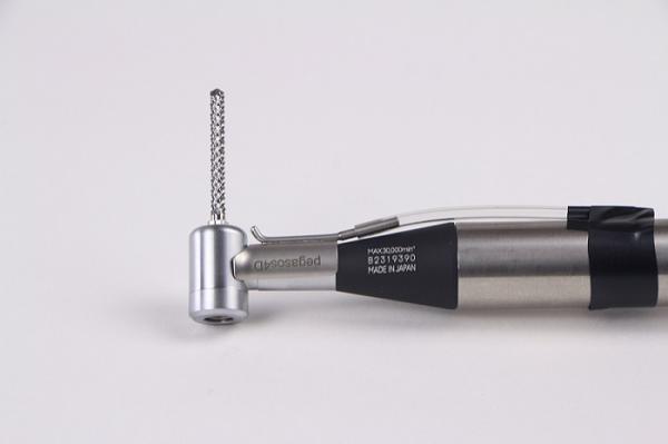 PZ Handpiece IC 300 with water flush